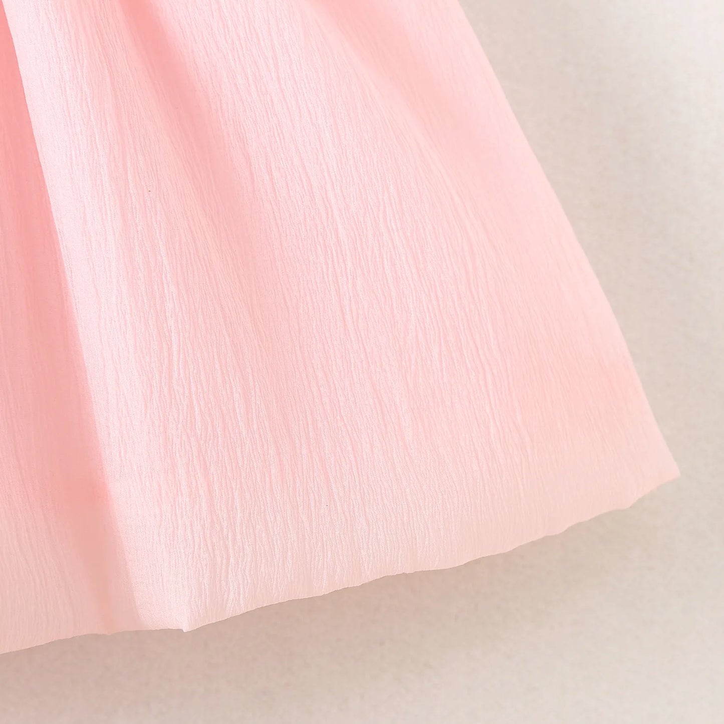 Baby Girl Dress Summer Tulip Suspender Girl Dress Cute Mesh Girl Princess Dress Party Dresses For Girls