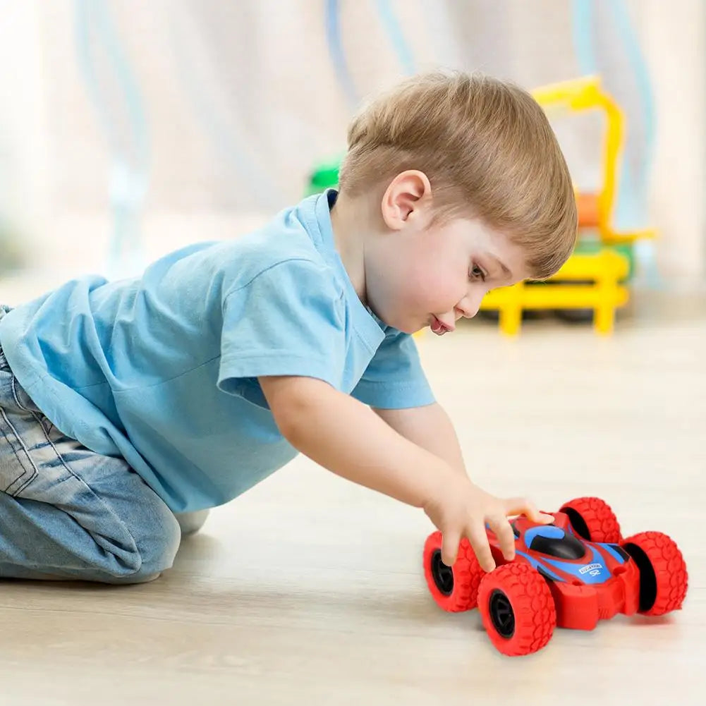 Car Four-wheel Vehicle Kids Toy
