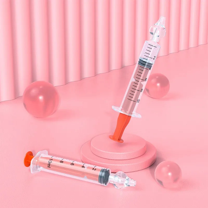 Nasal Aspirator Needle Tube