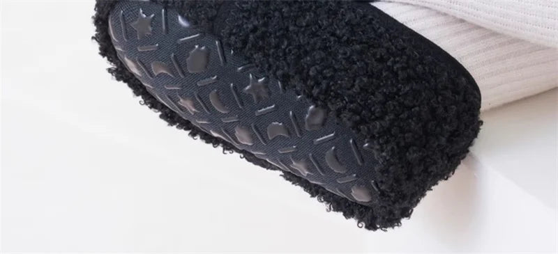 0-5Y Baby Non Slip Floor Socks