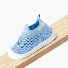 Spring Baby Breathable Shoes