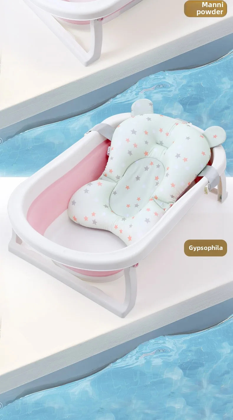 Baby Shower Lying Down Stand