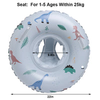 Seat For Within 25kg