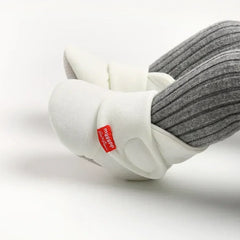 Warm Toddler Crib Snow Soft Boots