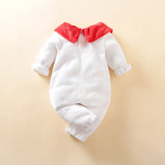 Christmas Cute Snowman Outfit