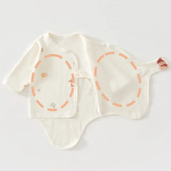 Pure Cotton Infant Triangle Suit