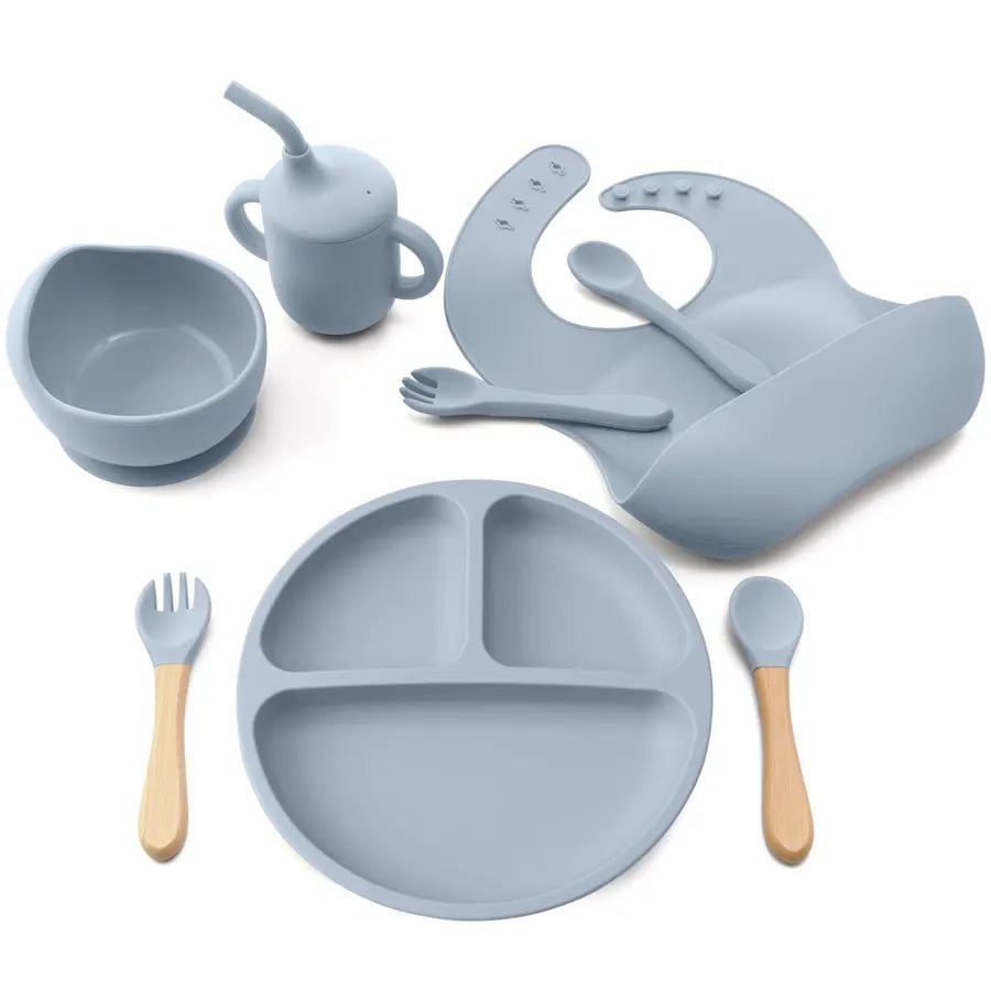 Baby Feeding Set - PAMU8
