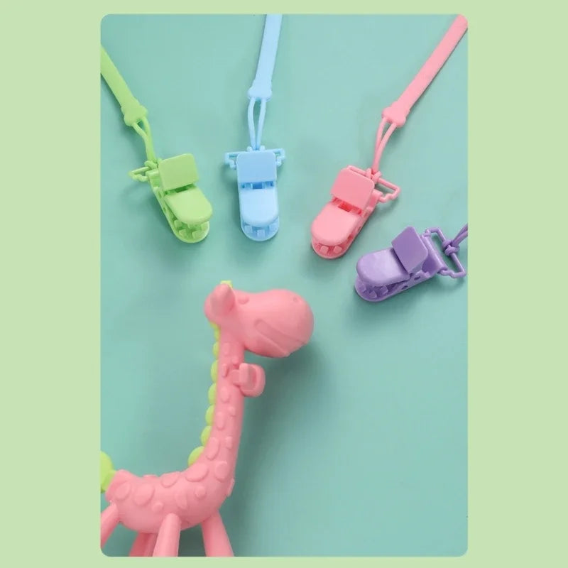 Silicone Chain for Baby Pacifier - PAMU8