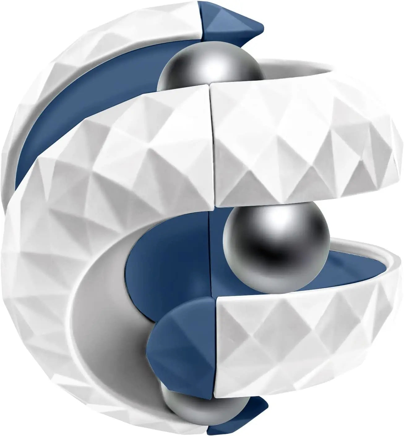 Decompression Toy Baby Orbit Ball
