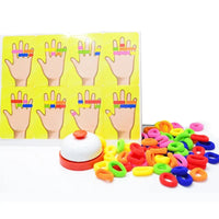 Ring Game