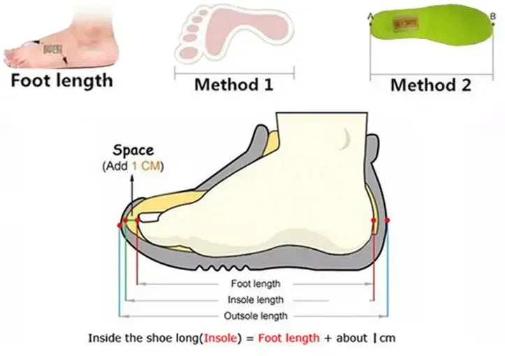 2 Style Plush Kids Winter Boots