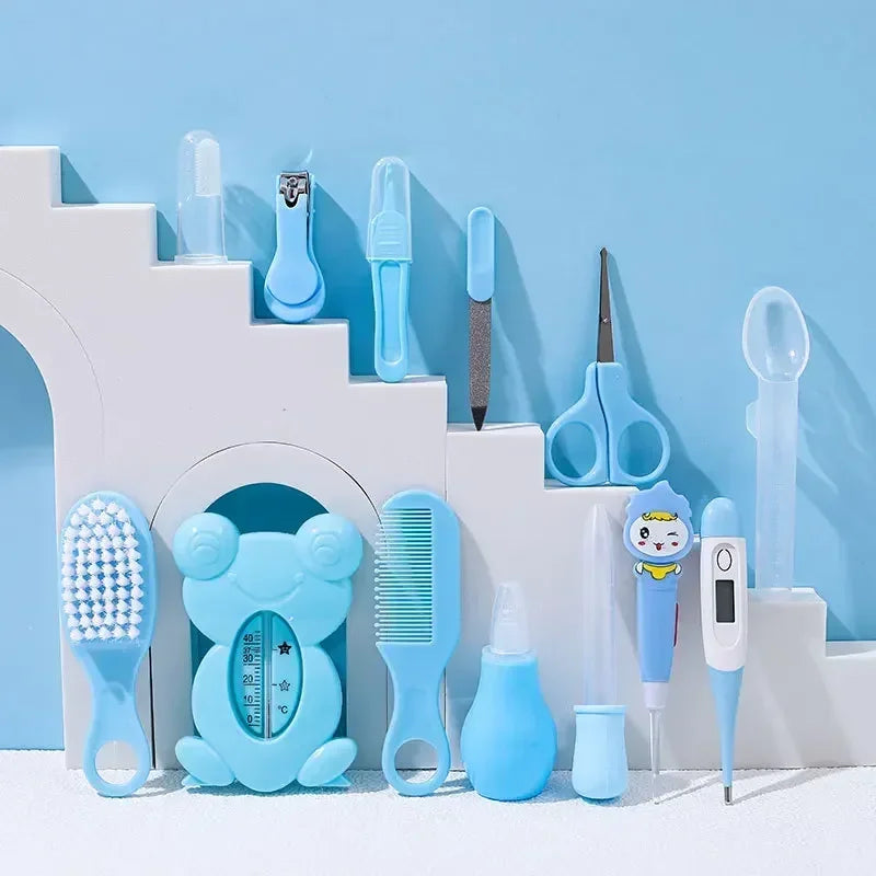 Baby Healthcare Kit - PAMU8