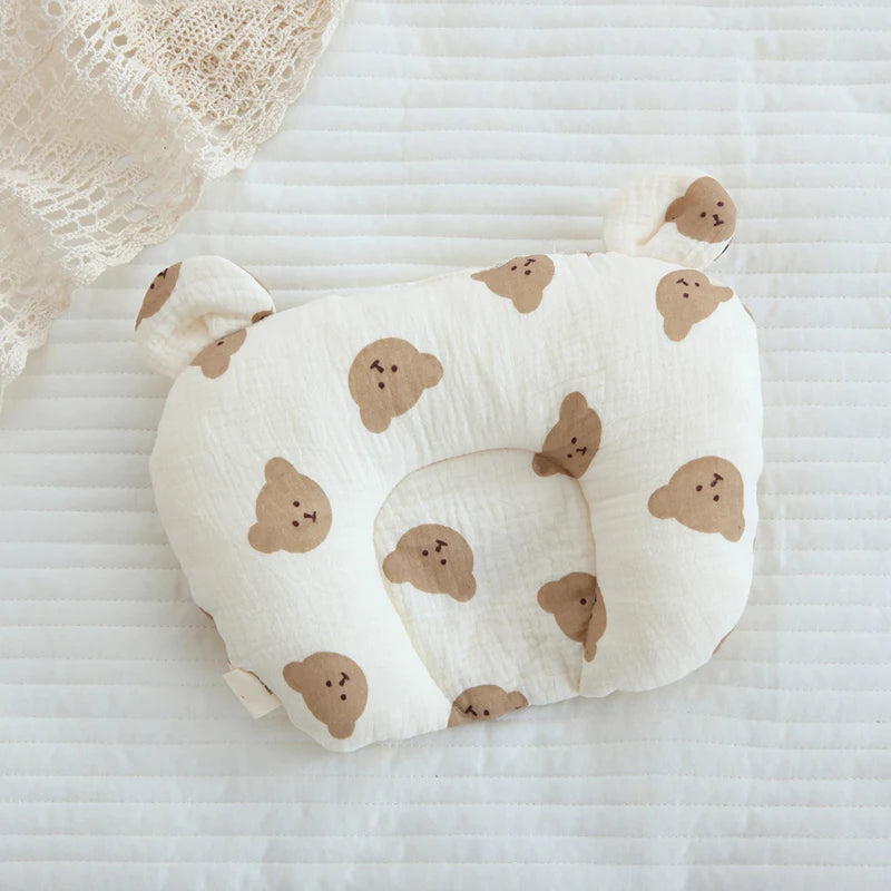 Baby U-Shaped Pillow