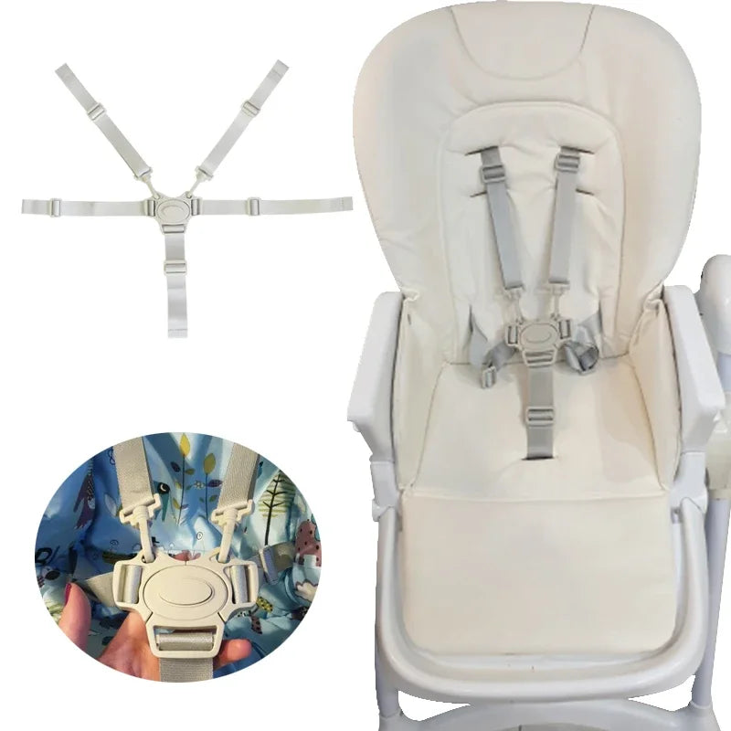Seat Belts for Stroller