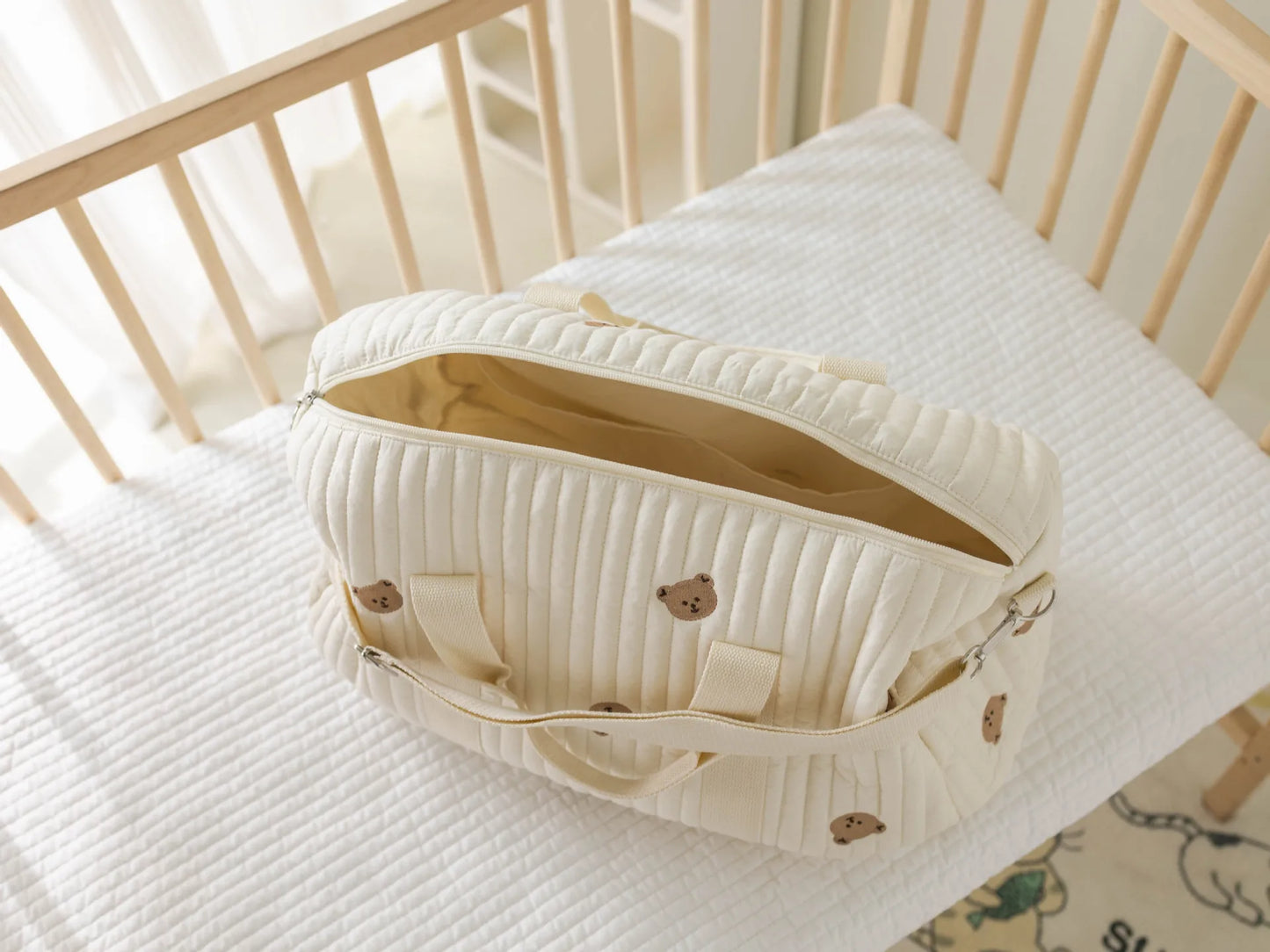 Maternity Bag Pack