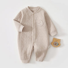 Cozy Cotton Newborn Baby Outfit