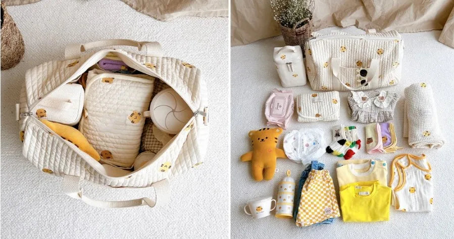 Maternity Bag Pack