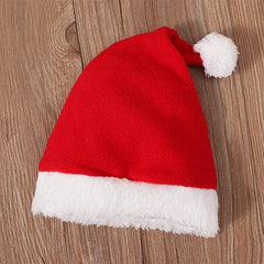 Santa Claus Cosplay Outfit