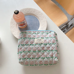 Cartoon Print Diaper Bag for Baby