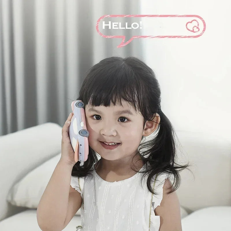 Kids Musical Phone Kids Toy