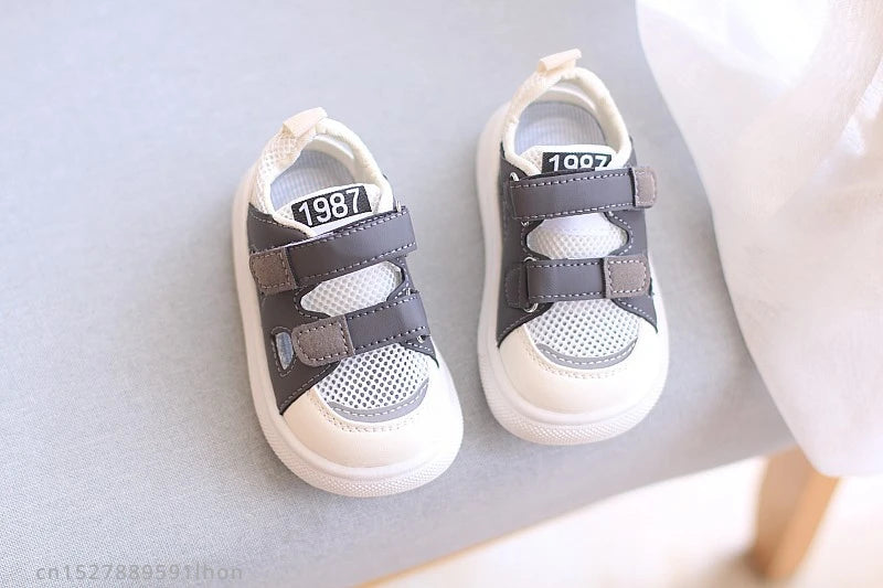 Comfortable Casual Baby Sandals
