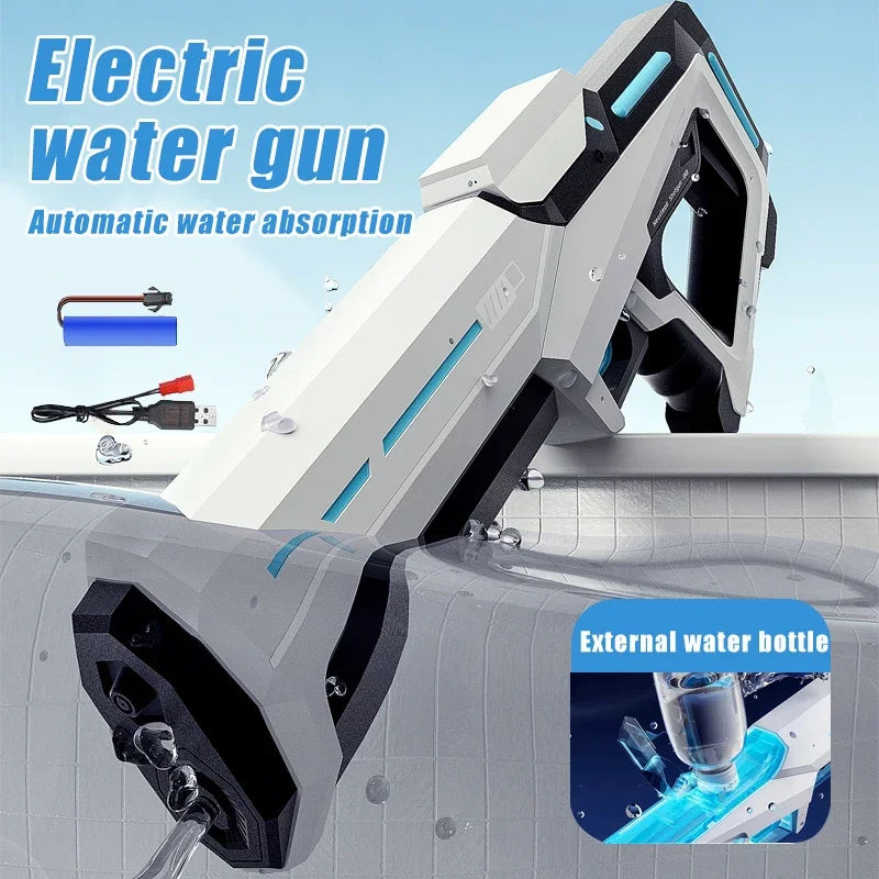 Kids Electric Water Gun Toy