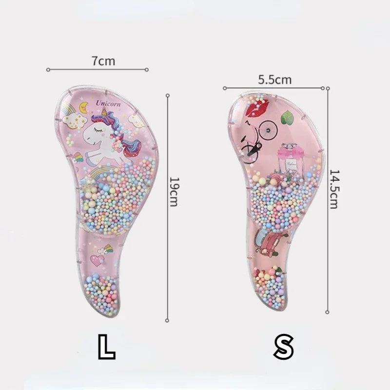 Cartoon Animal Baby Combs - PAMU8