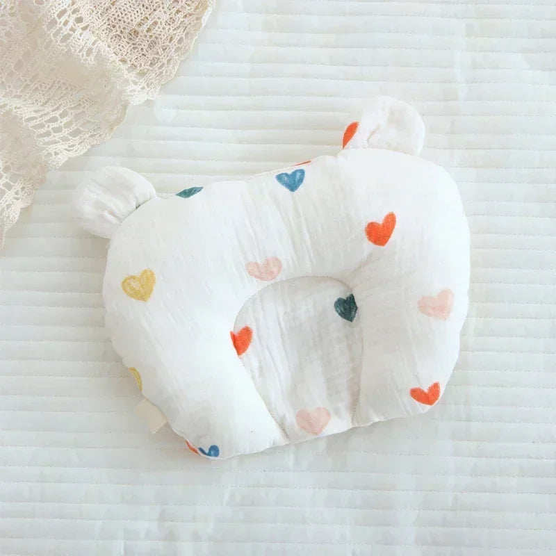 Baby U-Shaped Pillow