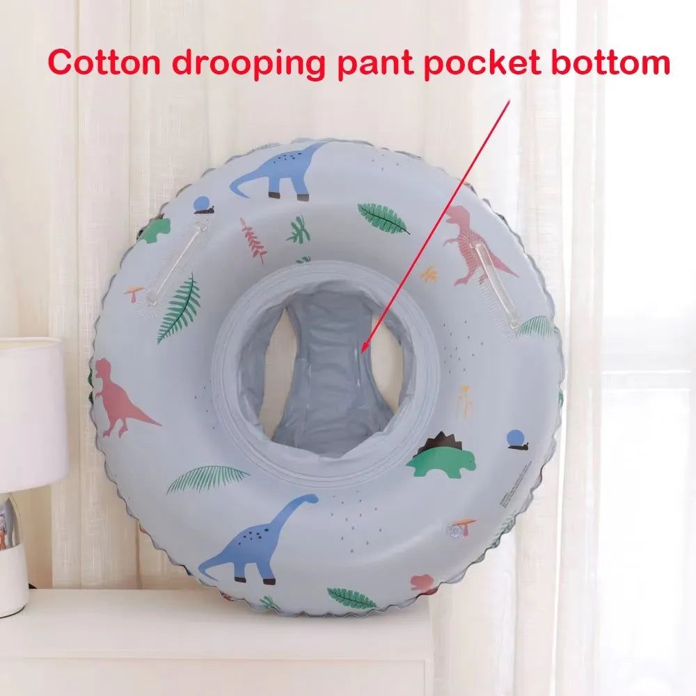 Child Swim Ring Tube