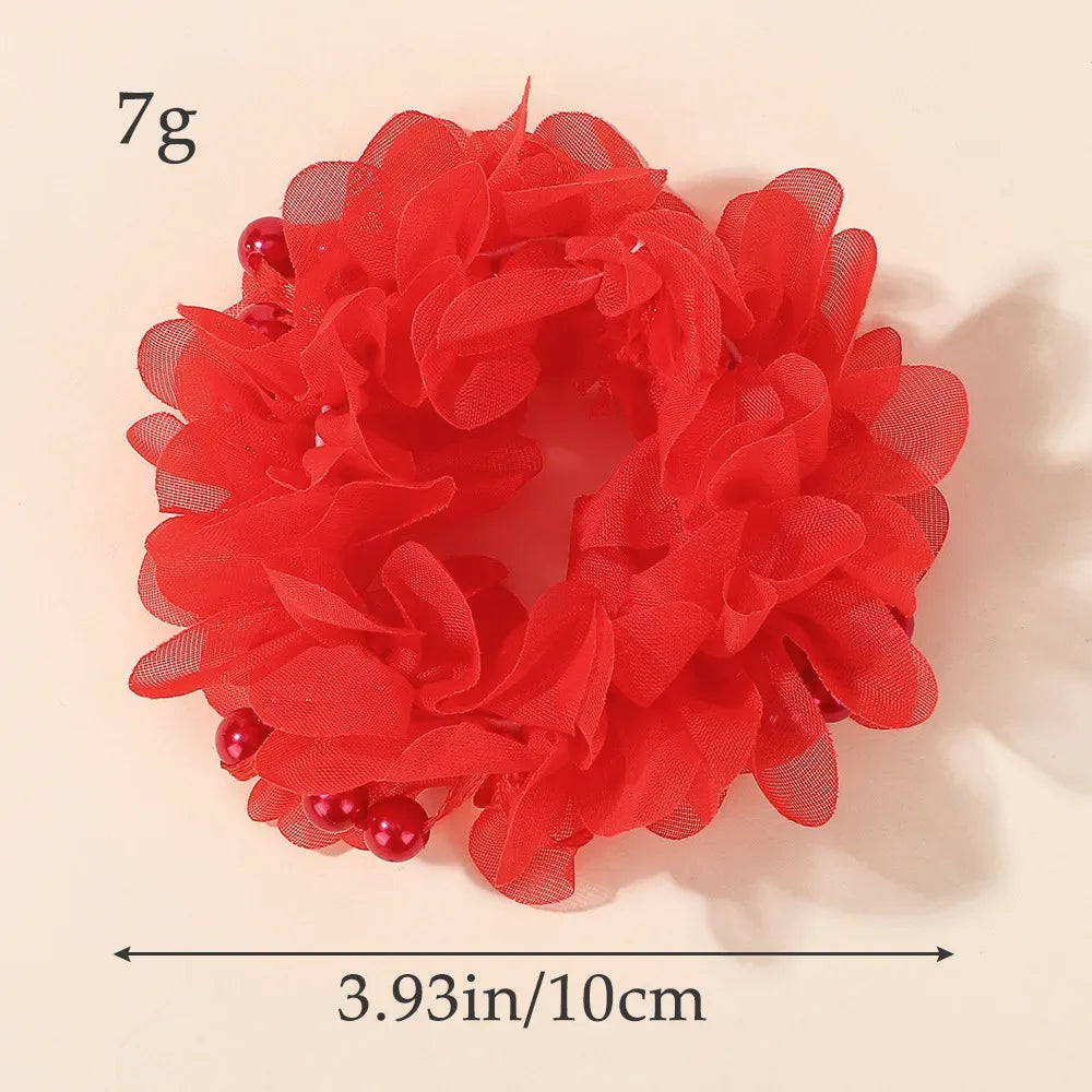2Pcs Kids Hair Bands Set