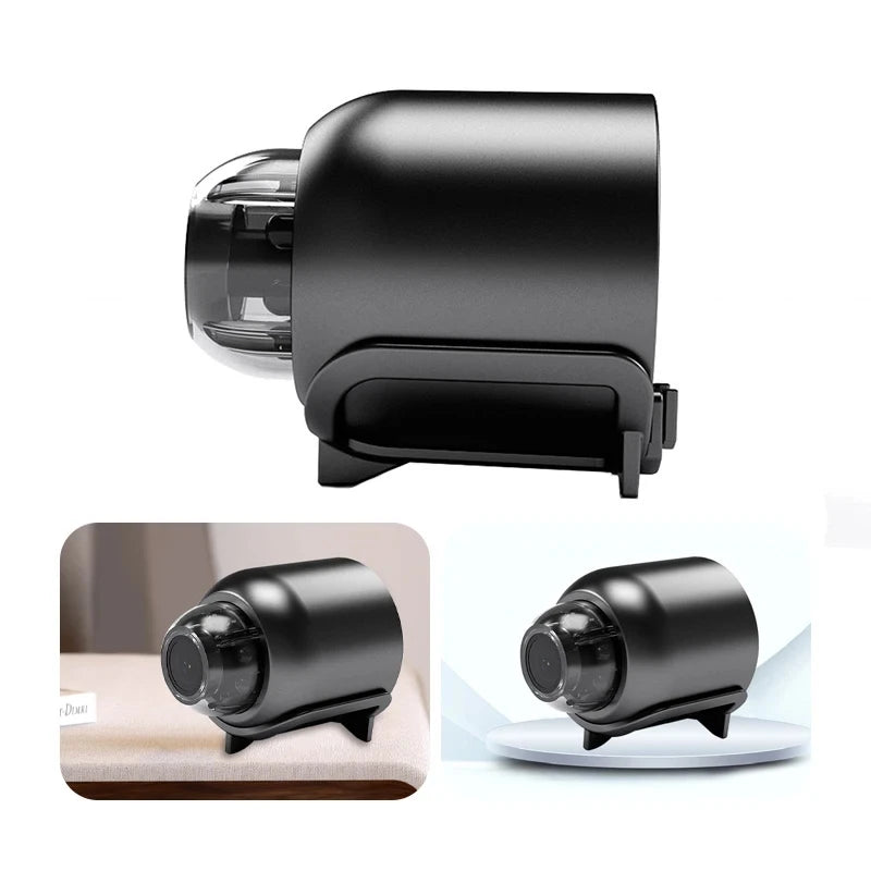 Clear Night Vision Camera