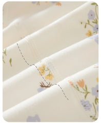 Cotton Newborn Baby Jumpsuit