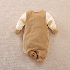 Christmas Cute Newborn Clothes