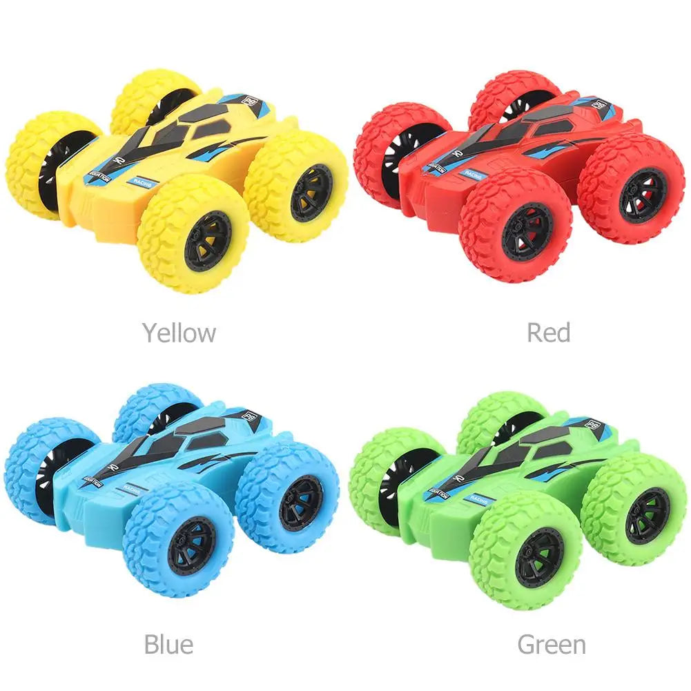 Car Four-wheel Vehicle Kids Toy