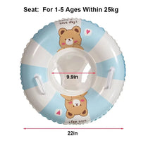 Seat For Within 25kg 1