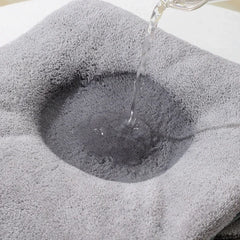 Baby Hooded Bathrobe Towel | Soft Baby Bath Wrap