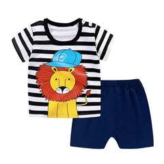Baby Summer 2Piece Outfit