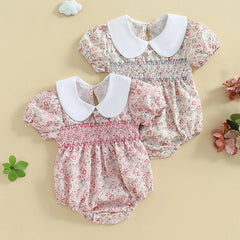 Doll Collar baby Outfit
