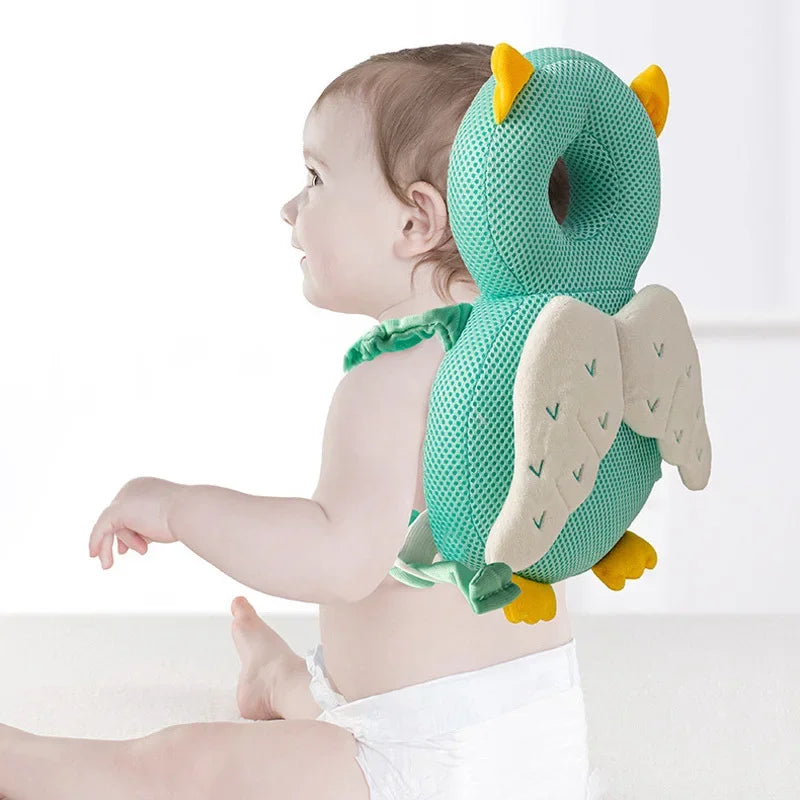Toddler Baby Head Protector Security Pillows - PAMU8
