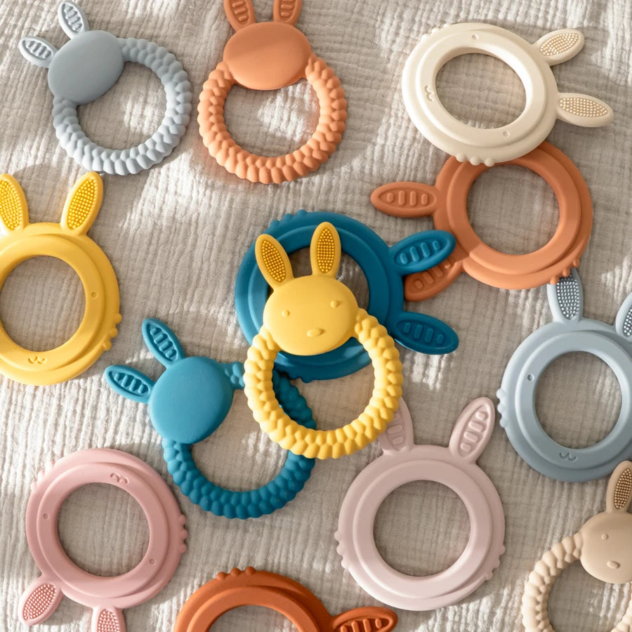 Gum Pain Relief Teething Toy