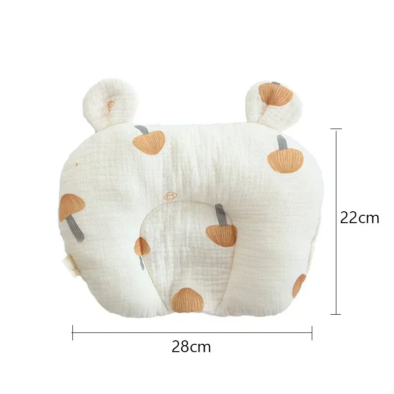 Baby U-Shaped Pillow