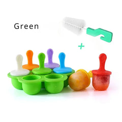 Mold Tray for Kids