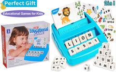 Kids Educational alphabet toys