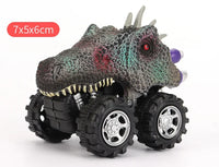 Spinosaurus