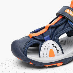 Kids Summer Beach Sandals