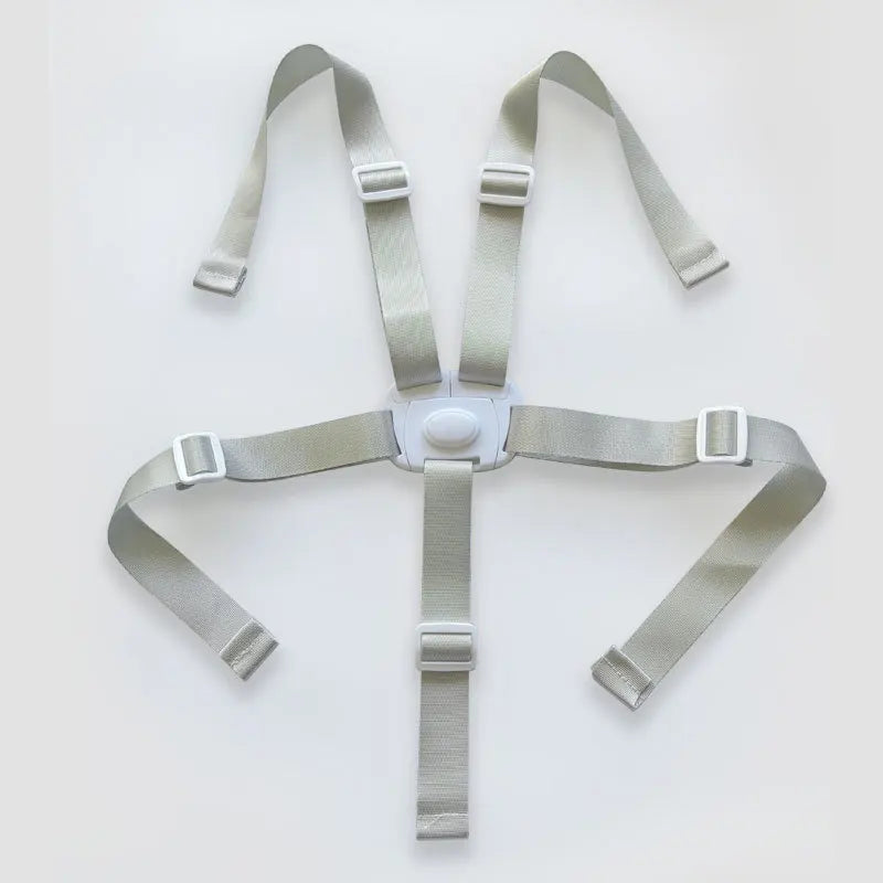 Seat Belts for Stroller