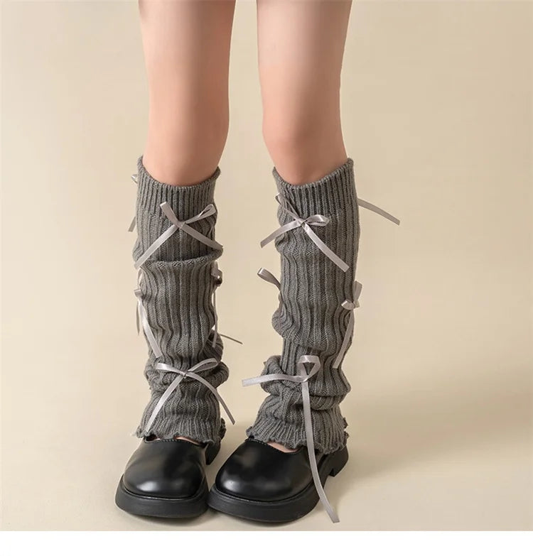 Leg Warmers Socks For Girl Kids