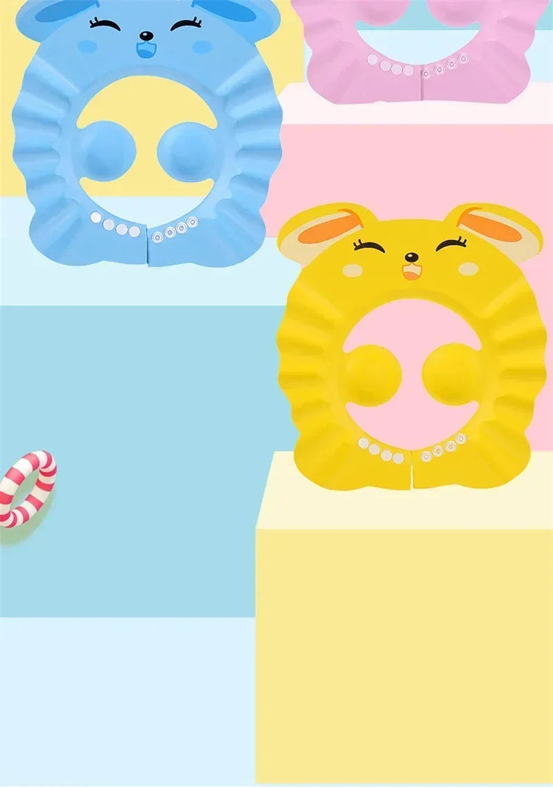 Baby Shower Soft Cap