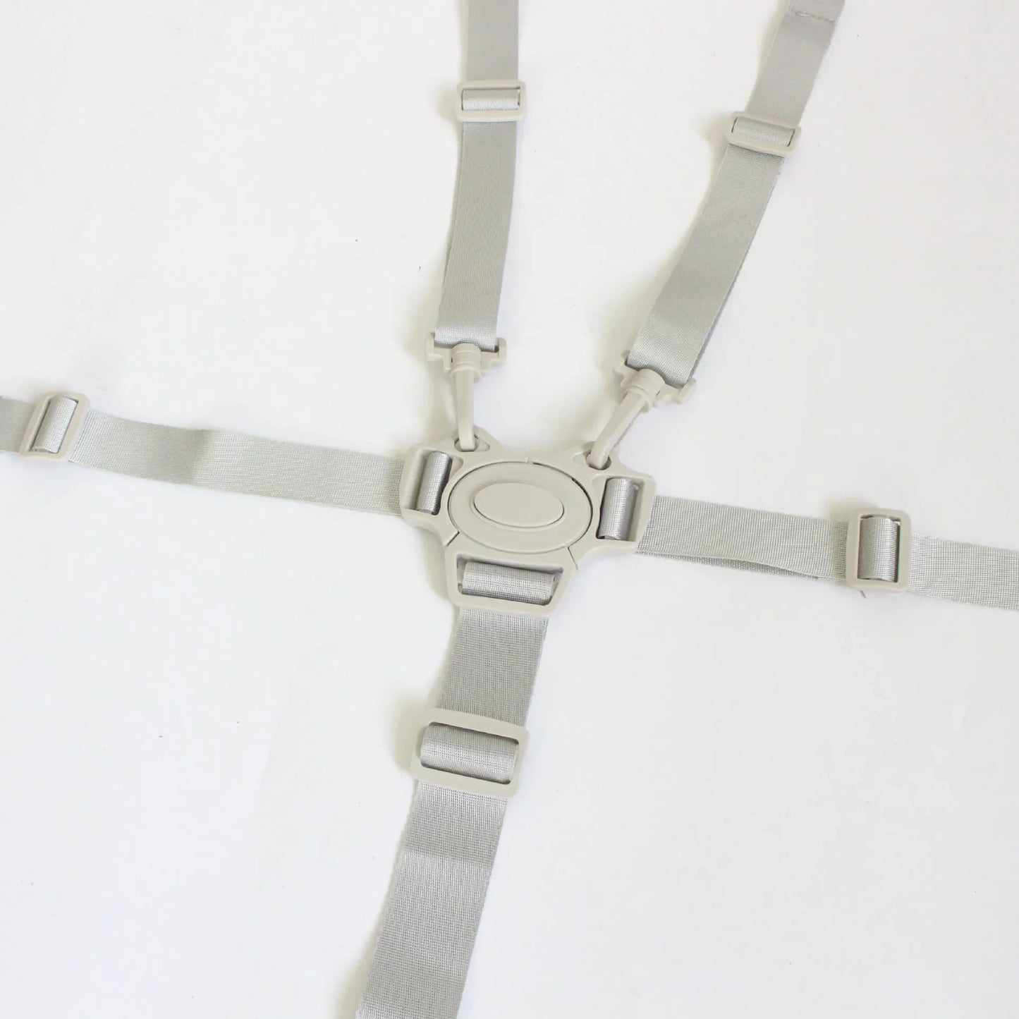 Seat Belts for Stroller