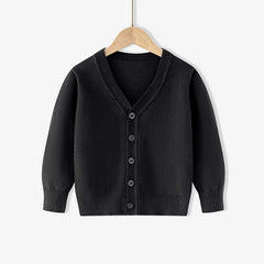 Boys Knitted Sweater